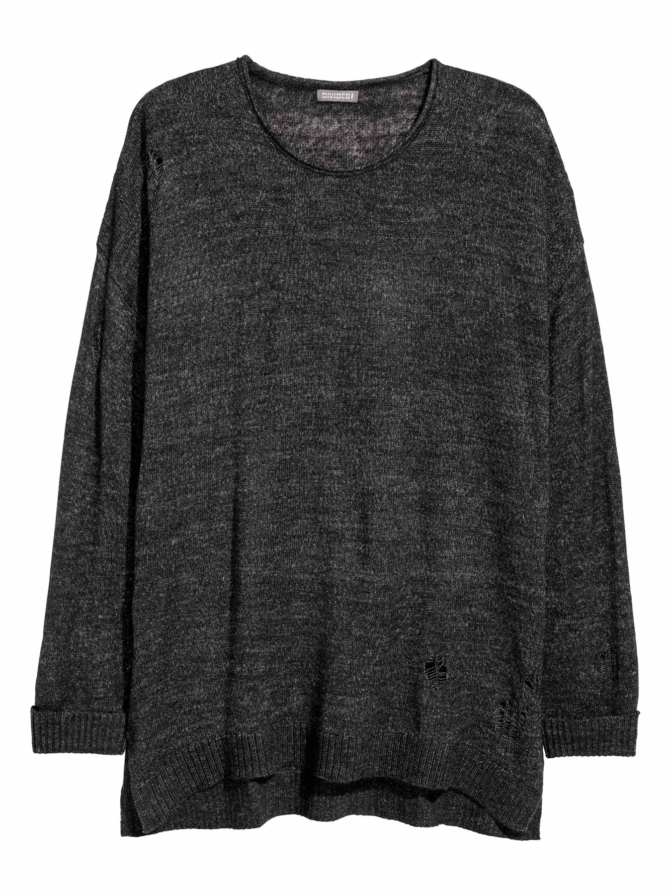 Джемпер H&M модель 52890 Фото