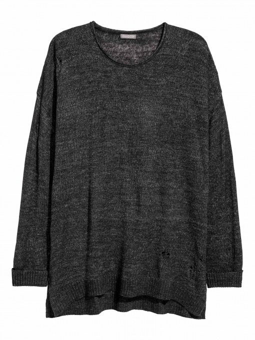 Джемпер H&M модель 52890 Фото