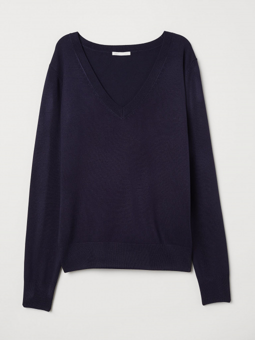 Джемпер H&M модель 52891 Фото