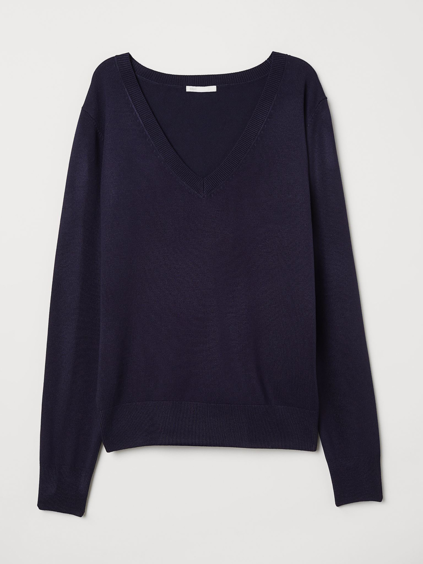 Джемпер H&M модель 52891 Фото