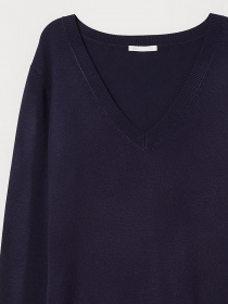 Джемпер H&M модель 52891 Фото