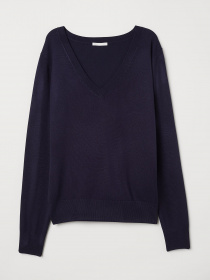 Джемпер H&M модель 52891 Фото