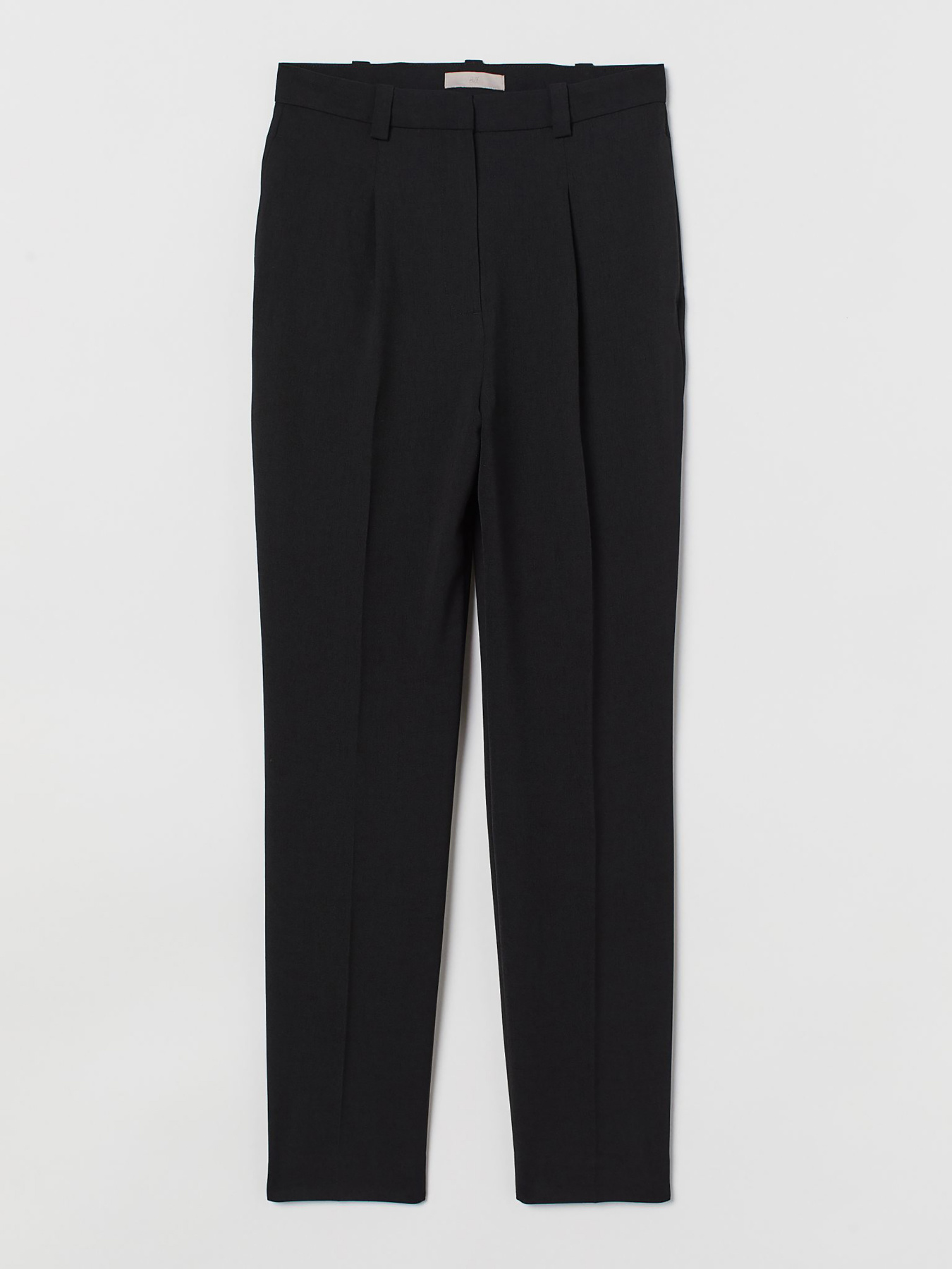 Брюки повседневные H&M модель 52906 Фото