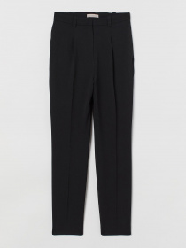 Брюки повседневные H&M модель 52906 Фото