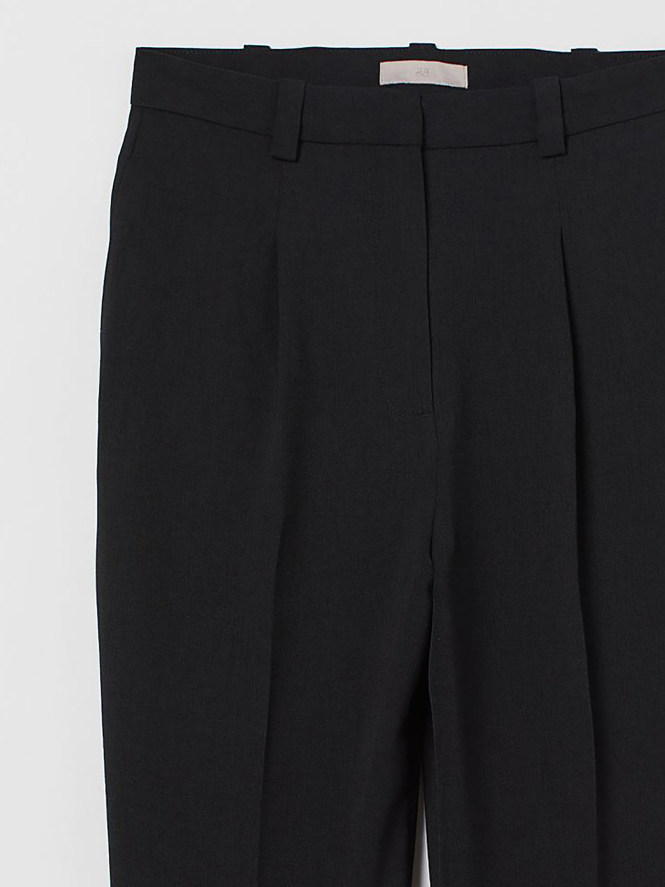 Повседневные штаны H&M модель 52906 Фото