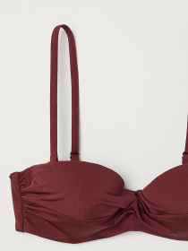 Верх купальника H&M модель 54658 Фото