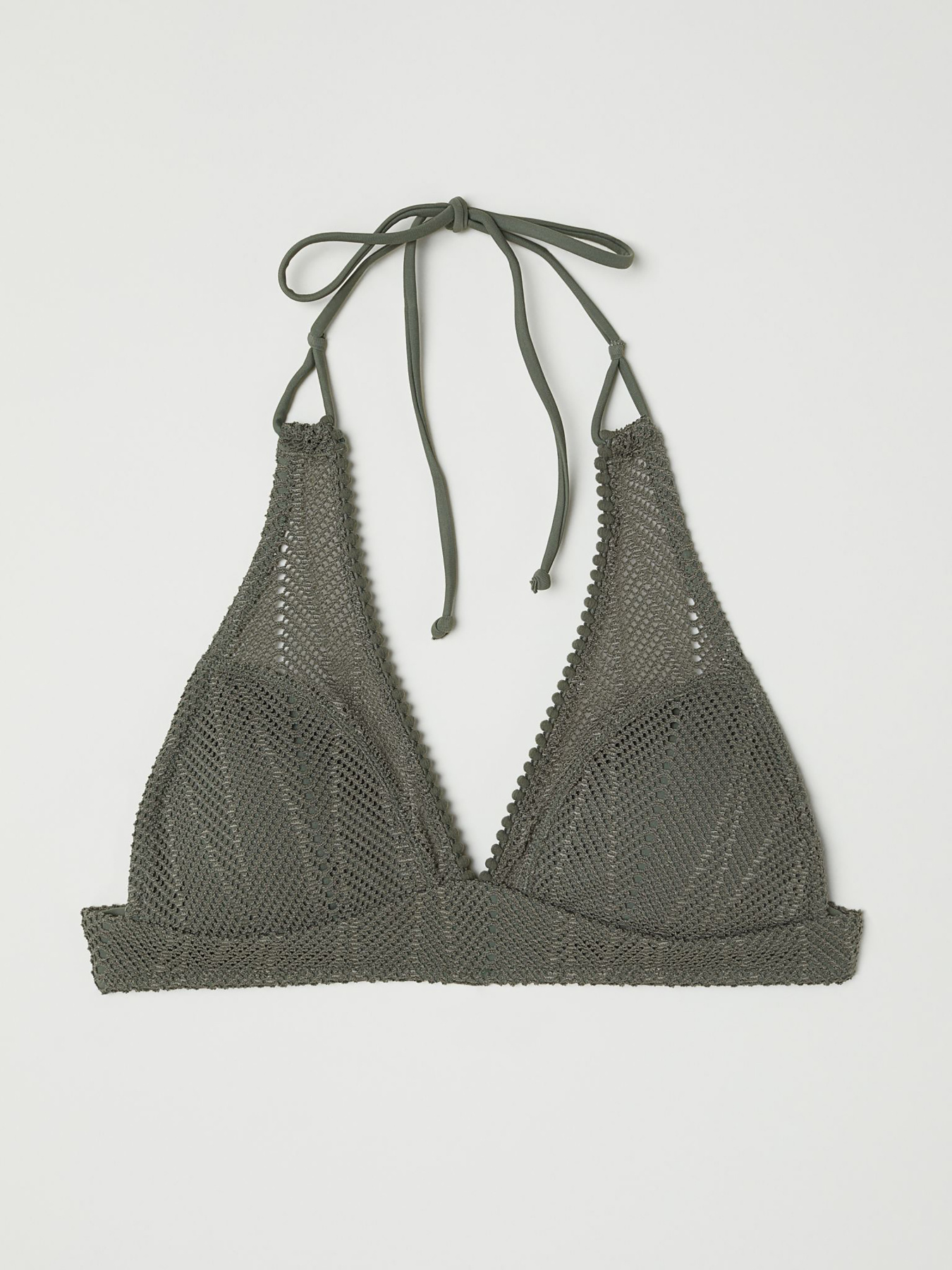 Верх купальника H&M модель 54661 Фото