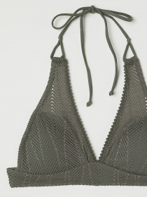 Верх купальника H&M модель 54661 Фото