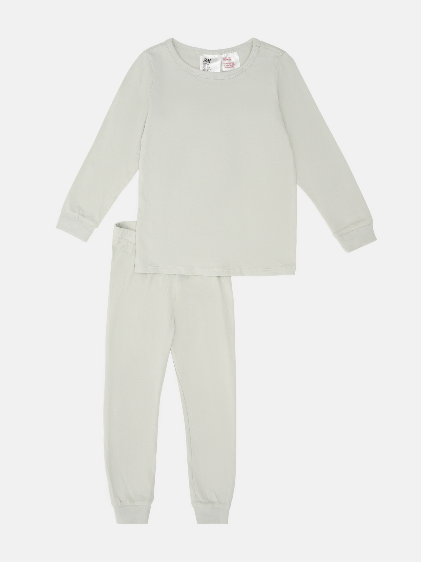 Домашний костюм H&M модель 54638 Фото