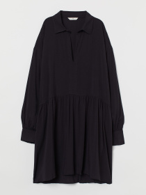 Платье мини H&M модель 54645 Фото