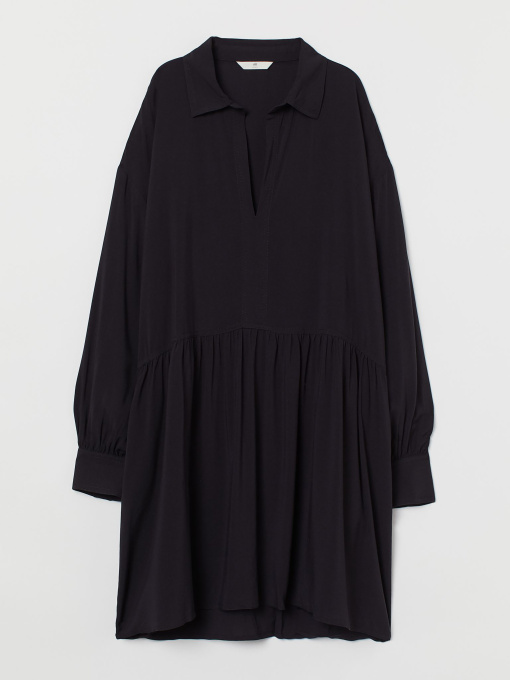 Сукня міні H&M модель 54645 Фото