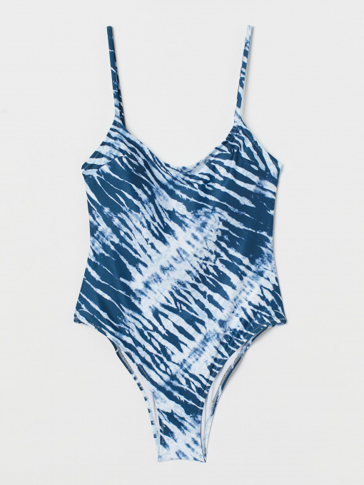 Купальник H&M модель 55743 Фото