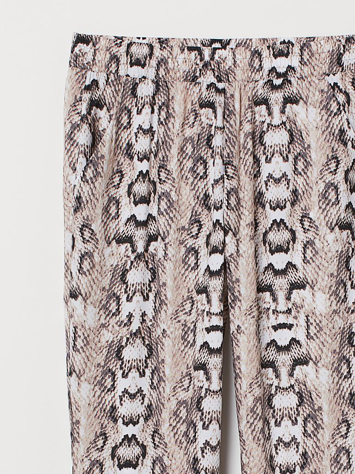 Повседневные штаны H&M модель 57444 Фото