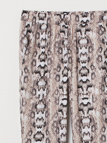 Повседневные штаны H&M модель 57444 Фото