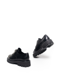 Полуботинки Alex Bell модель 1169020 Фото