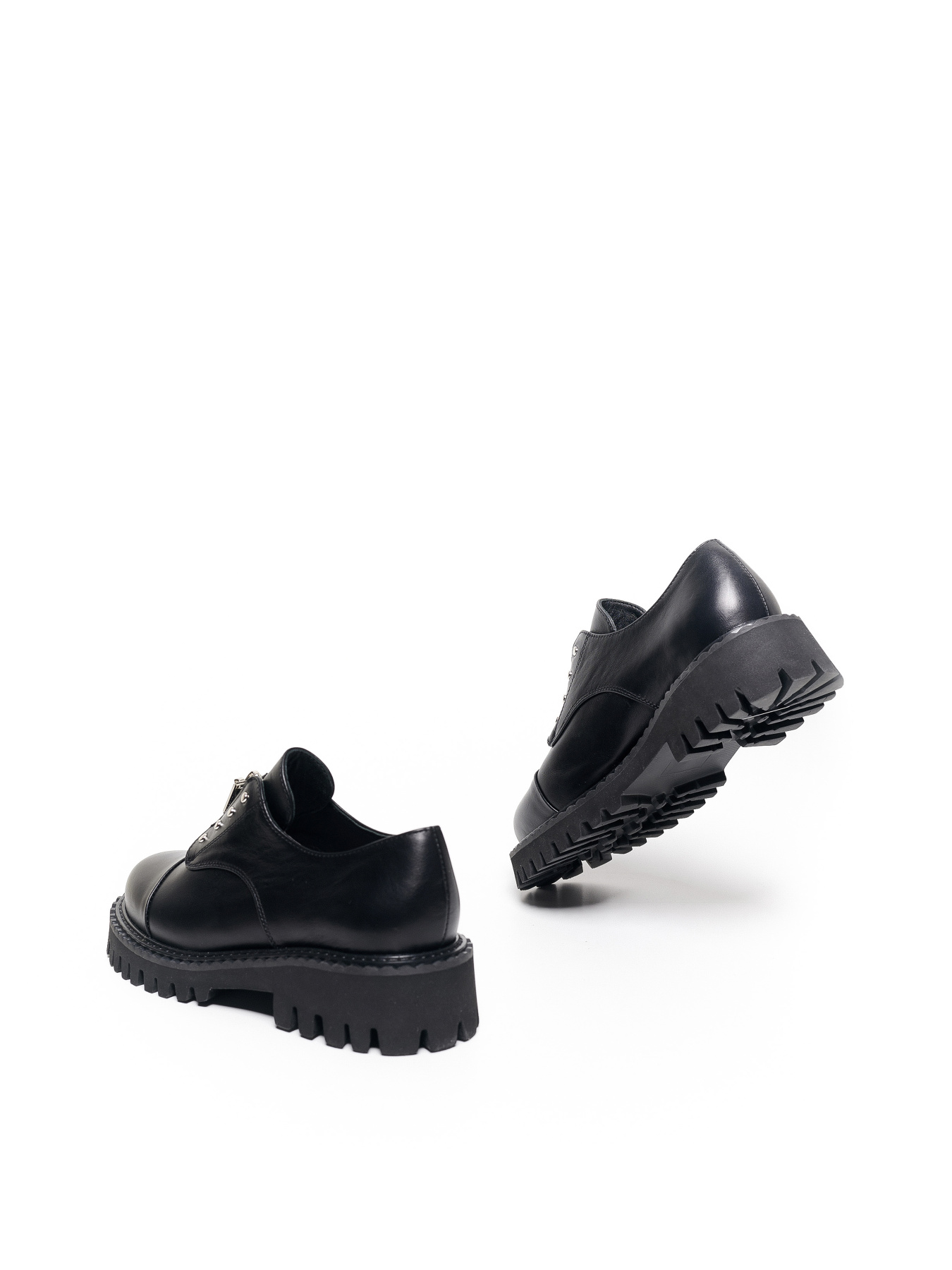 Туфлі Alex Bell модель 1169020 Фото