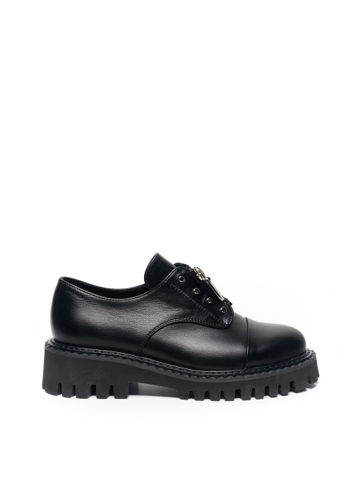 Туфли Alex Bell модель 1169020 Фото