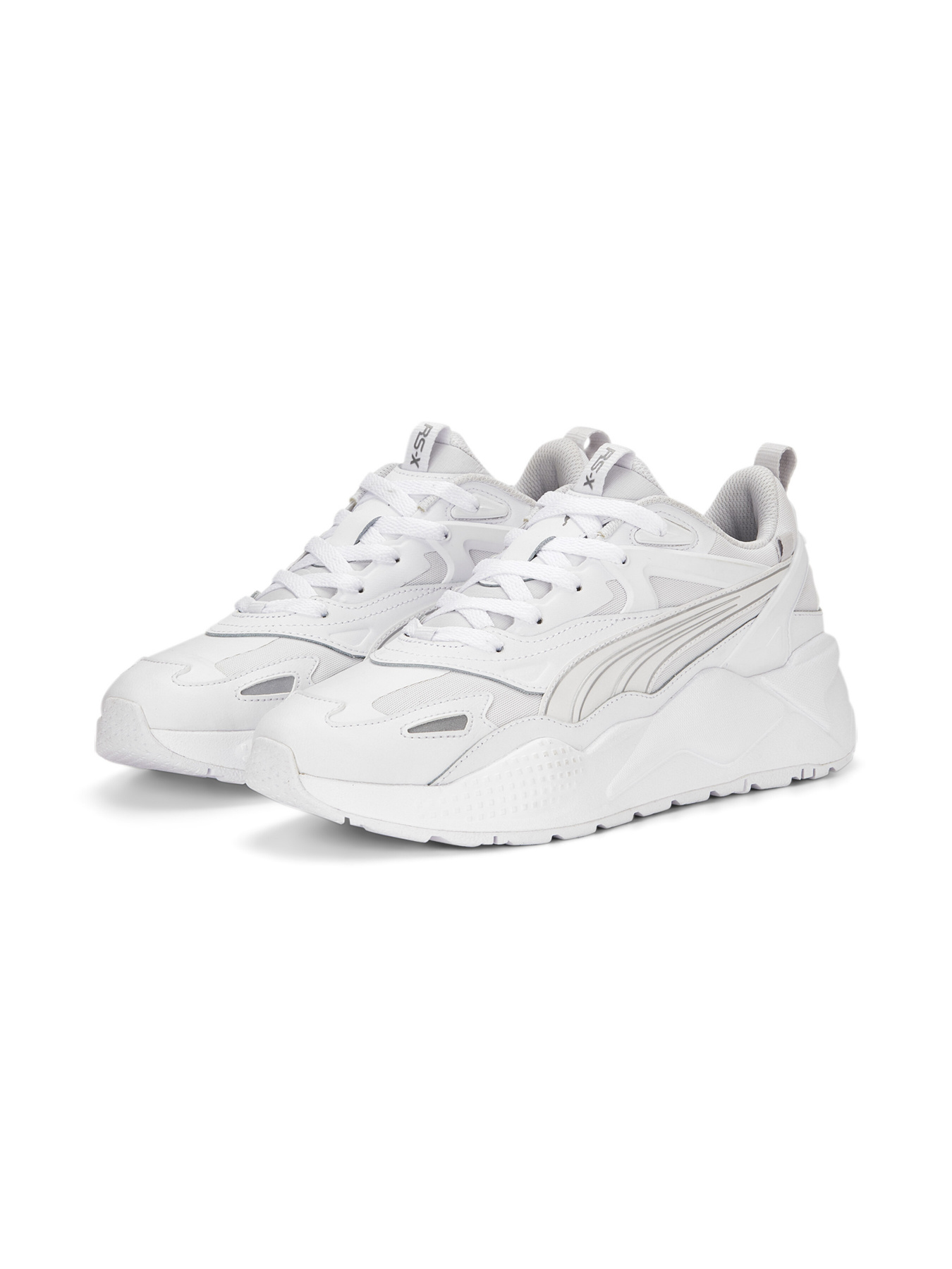 Кросівки повсякденні PUMA Rs-x Efekt Reflective модель 390777 Фото