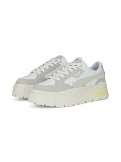 Кросівки PUMA Mayze Stack Luxe Wns модель 389853 — фото - INTERTOP
