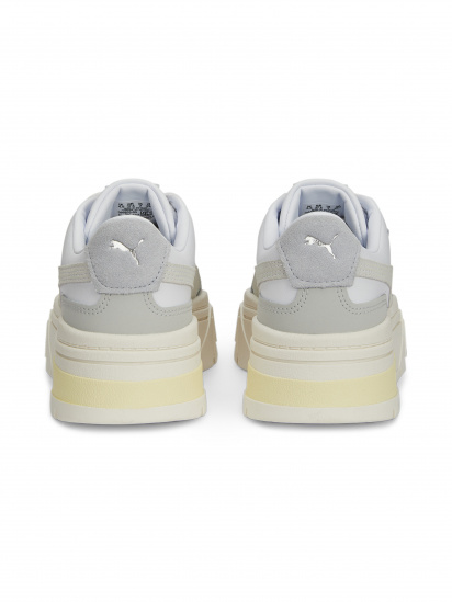 Кросівки PUMA Mayze Stack Luxe Wns модель 389853 — фото 3 - INTERTOP