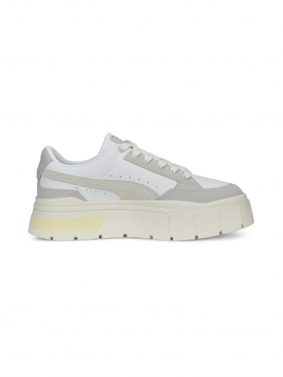 Кросівки PUMA Mayze Stack Luxe Wns модель 389853 - фото