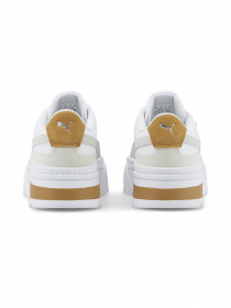 Кроссовки повседневные PUMA Mayze Stack Luxe Wns модель 389853 Фото