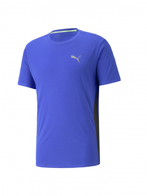 Спортивна футболка PUMA модель 523150 Фото