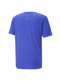 Спортивная футболка PUMA модель 523150 Спортивная футболка PUMA модель 523150 Фото