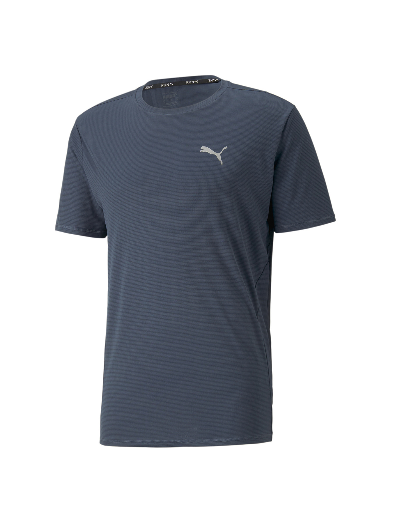 Футболка PUMA Run Favorite Ss Tee M модель 523150 Фото