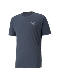 Футболка PUMA Run Favorite Ss Tee M модель 523150 Фото