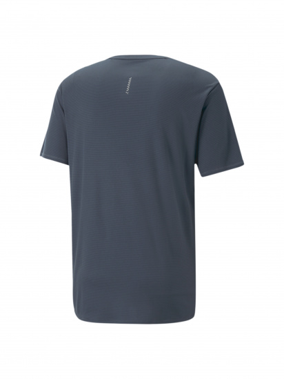 Футболка PUMA Run Favorite Ss Tee M модель 523150 — фото - INTERTOP