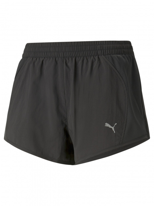 Шорты спортивные PUMA Run Favorite 3 Short W модель 523178 Фото