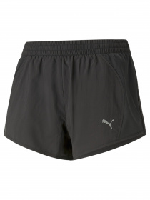 Шорты спортивные PUMA Run Favorite 3 Short W модель 523178 Фото