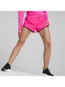 Шорты спортивные PUMA Run Fav Velocity 3" Short W модель 523178 Фото