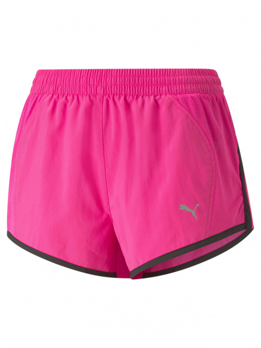 Шорты спортивные PUMA Run Fav Velocity 3" Short W модель 523178 Фото
