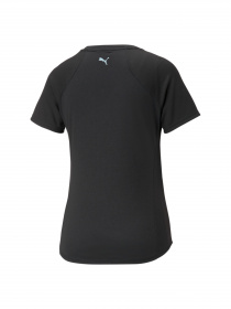 Футболка спортивная PUMA модель 522181 Фото