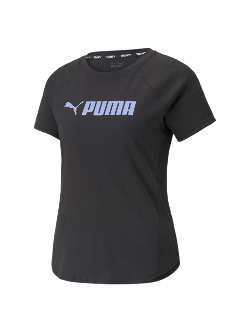 Спортивна футболка PUMA модель 522181 Фото