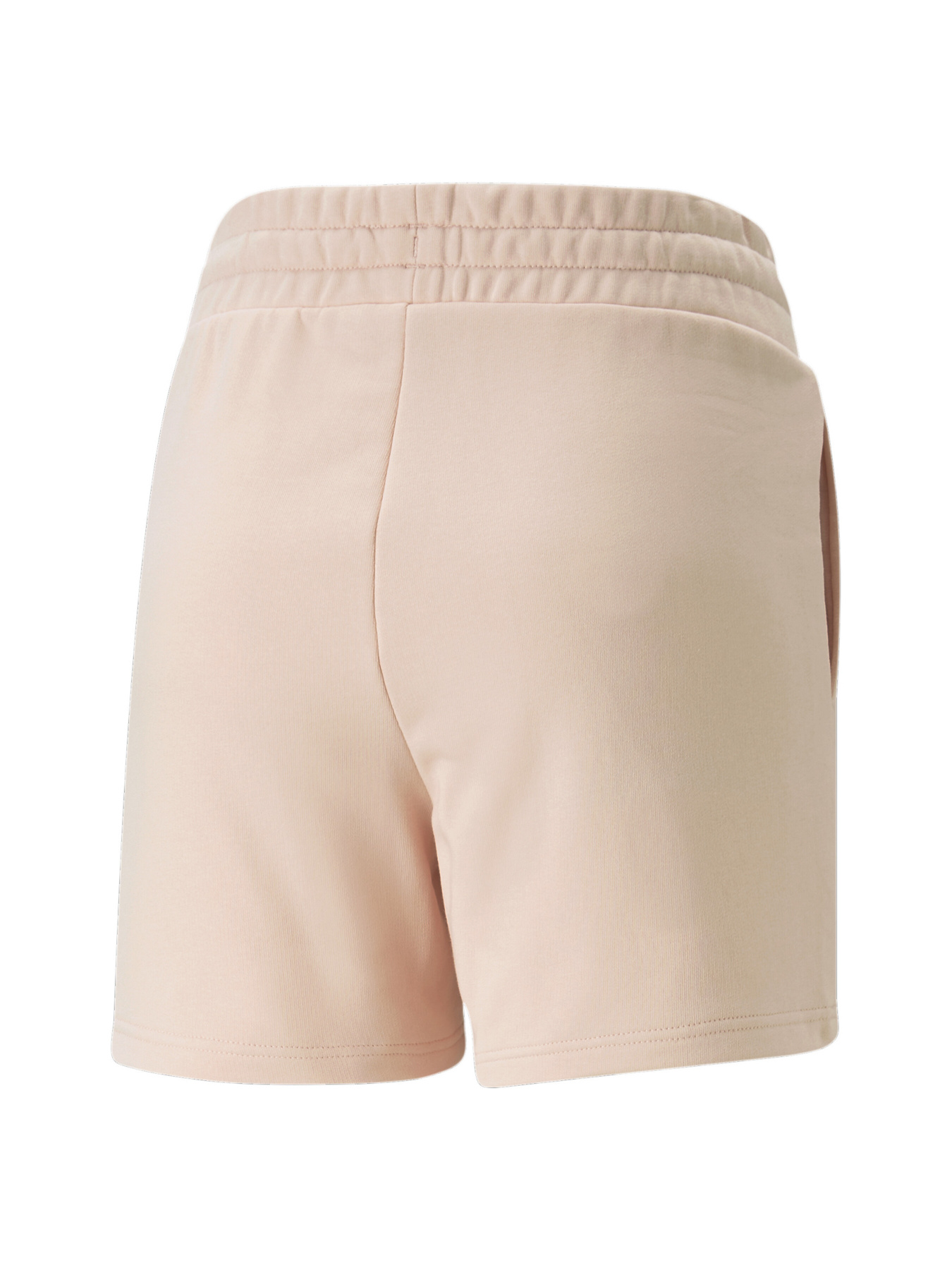 Повседневные шорты PUMA Classics Pintuck Shorts модель 538077 Фото