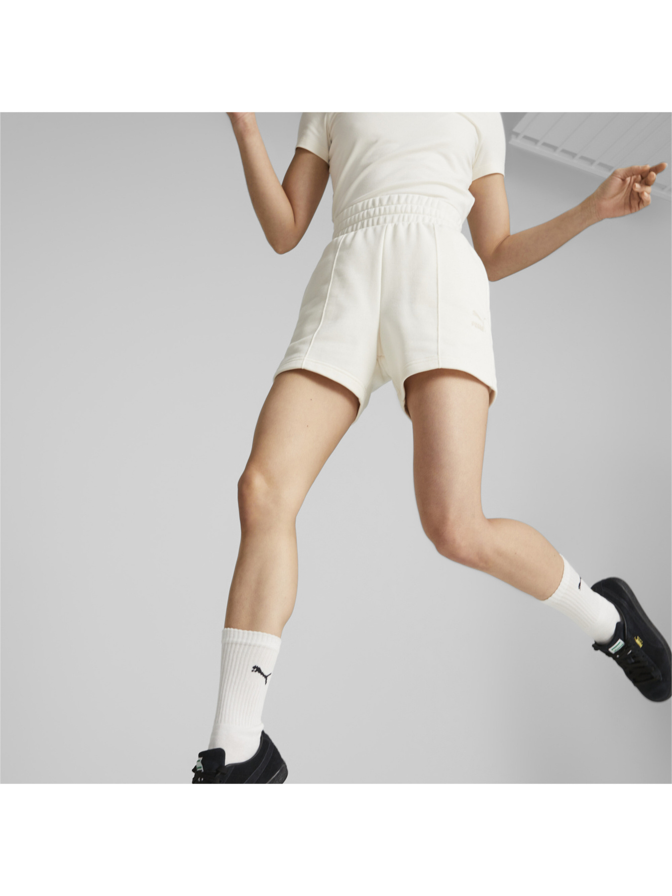 Шорты спортивные PUMA модель 538077 Фото