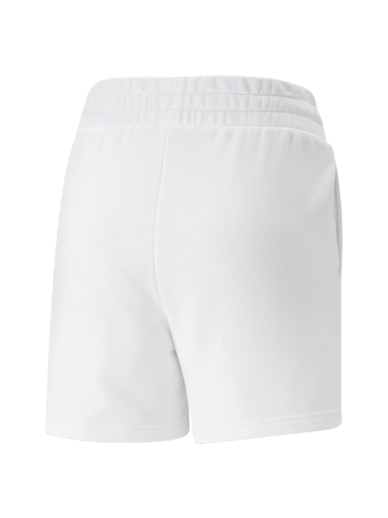 Шорты спортивные PUMA Classics Pintuck Shorts модель 538077 Фото
