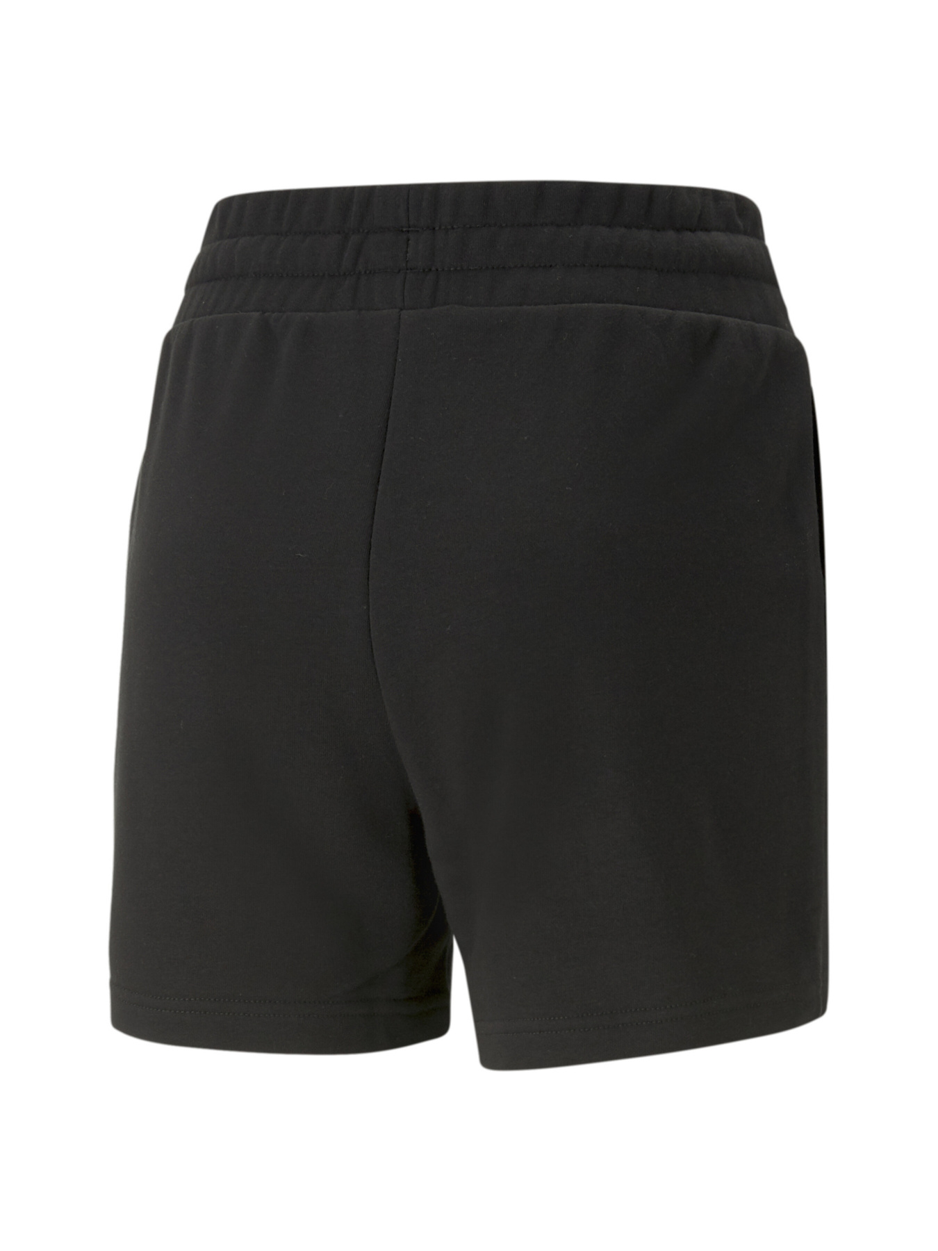 Шорти PUMA Classics Pintuck Shorts модель 538077 Фото
