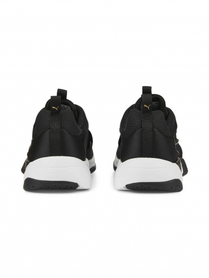 Кросівки PUMA Zora модель 386274 — фото 3 - INTERTOP