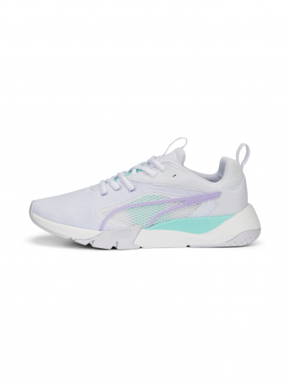 Кросівки PUMA Zora модель 386274 — фото - INTERTOP