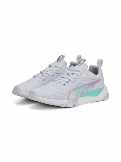 Кросівки PUMA Zora модель 386274 — фото 4 - INTERTOP