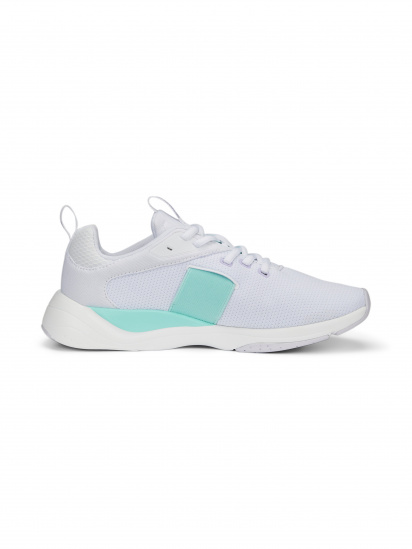Кросівки PUMA Zora модель 386274 - фото