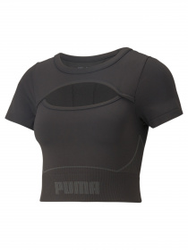 Топ спортивний PUMA модель 523101 Фото