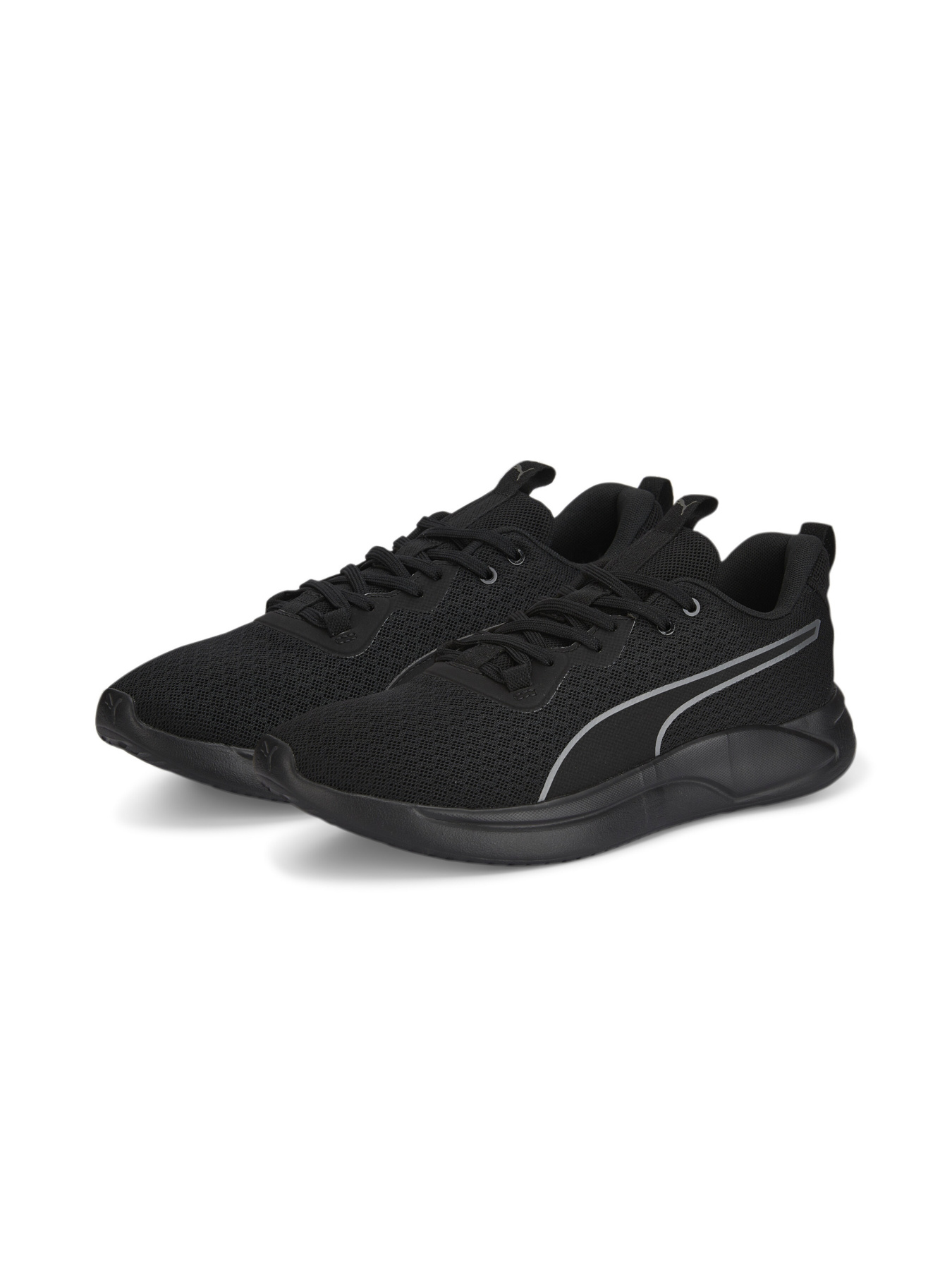 Кроссовки для бега PUMA Resolve Modern модель 377036 Кроссовки для бега PUMA Resolve Modern модель 377036 Фото