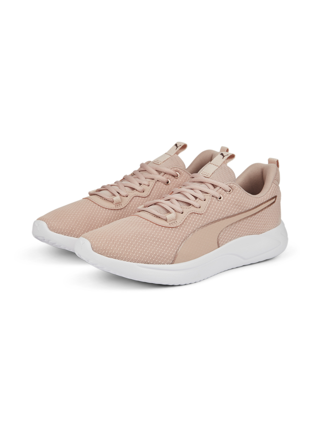 Кроссовки для бега PUMA Resolve Modern модель 377036 Фото