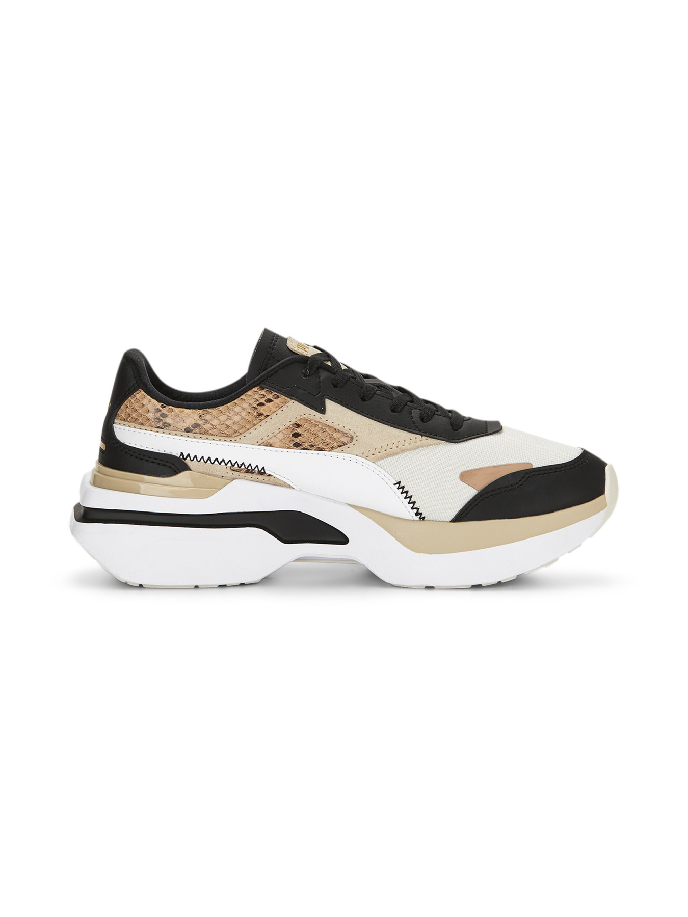 Кроссовки PUMA Kosmo Rider PRM Wns модель 389877 Фото