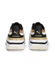 Кроссовки PUMA Kosmo Rider PRM Wns модель 389877 Фото